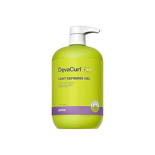 Miniatura 1 de DevaCurl Light Defining Gel Soft Hold No-Crunch Styler