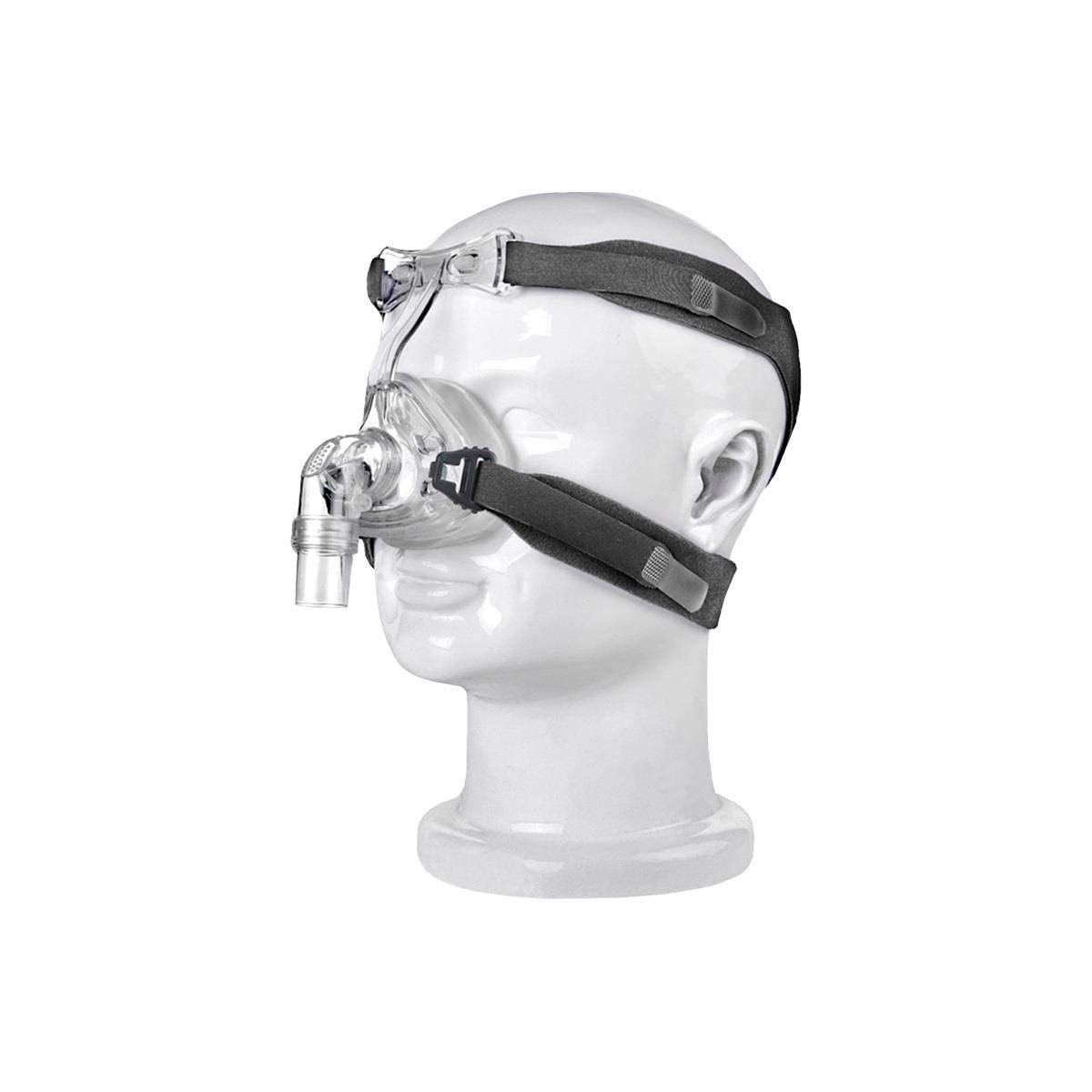 See full amazon price history chart for Dhadh CPAP NASAL FACE MASK WITH SUITABLE HEADGEAR Dhadh CPAP NASAL FACE MASK WITH SUITABLE HEADGEAR (B0BXXYQZZ7) Amazon Price History, Amazon Price Tracker