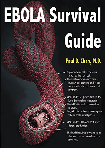 Ebola Survival Guide