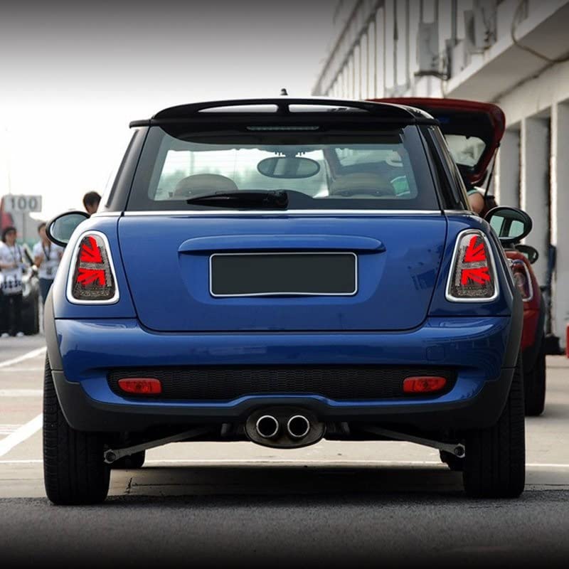 Amazon | ブレーキ・テールランプ ために ミニ ために クーパー R50