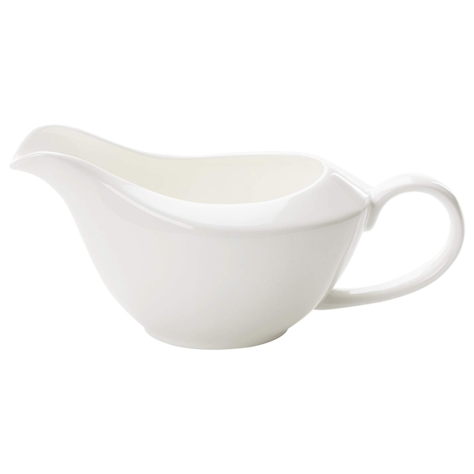 Pichet à crème, Pot à crème, pichet à baratte, saucière en céramique, saucière en Porcelaine Tendre, Pot à crème, adapté à la Restauration, aux Vacances et aux fêtes, Pot à crème au Lait