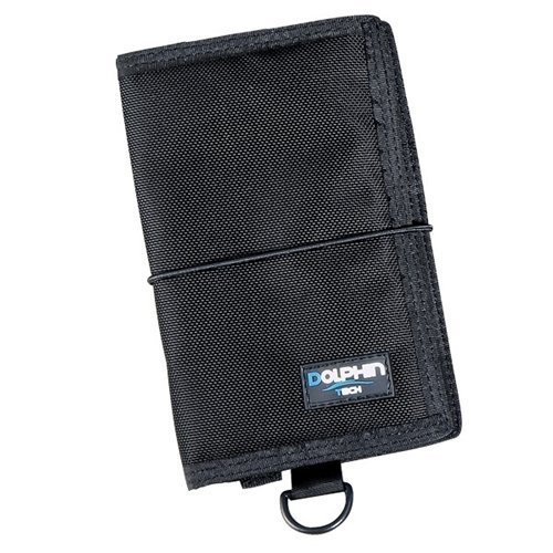 IST Underwater Waterproof Notebook