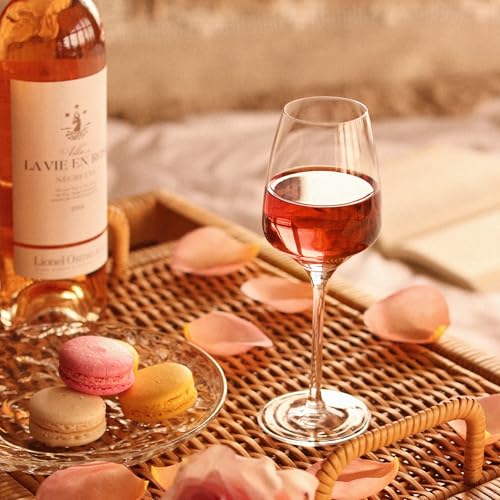 Stölzle Lausitz Experience Süßweingläser Dessertweingläser 190 ml, 6er-Set – Ansicht 4