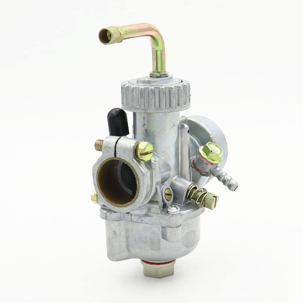 Carburatore Bing da 18 mm 1/18/106 per IMT-506 per Agria per Tomos Carb Bingvergaser Bingclone per moto