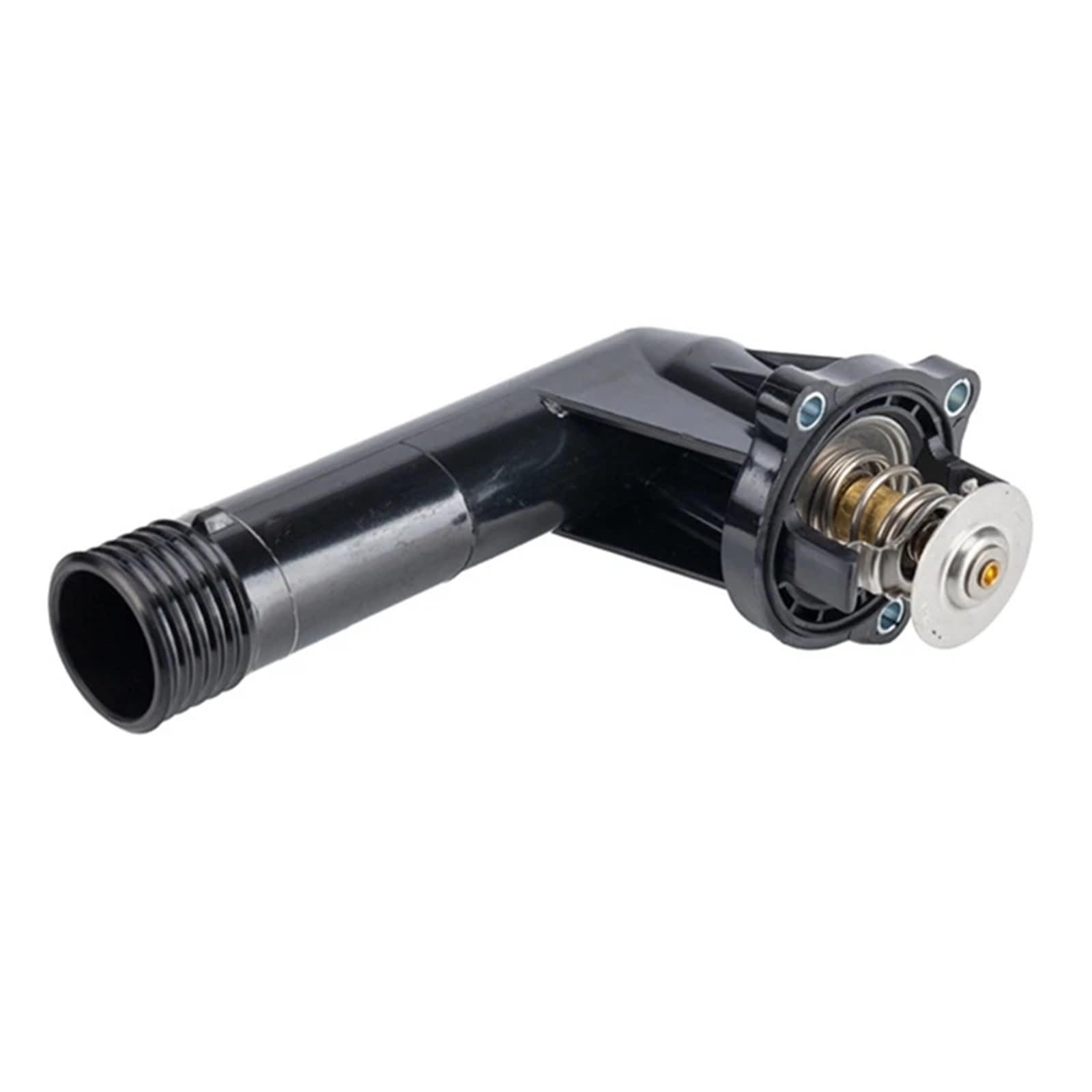 Engine Thermostat Do BMW E36 318I M43 E34 Obudowa termostatu z termostatem 95CEL 11531739755 Płyn Chłodzący Termostat