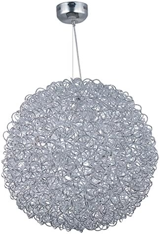 Dazed-Single Pendant