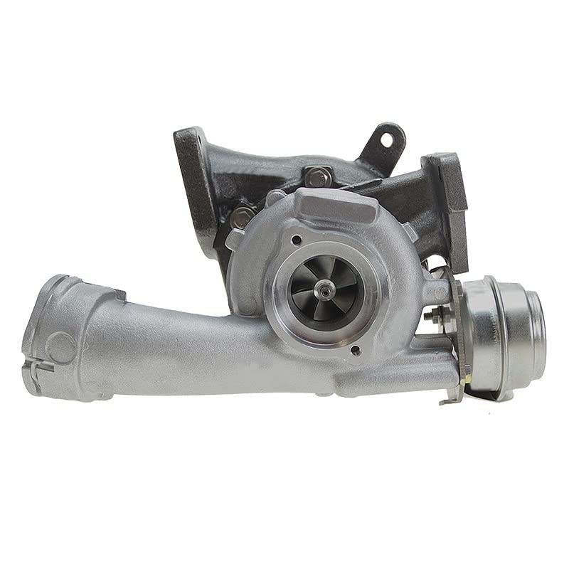 Unterdruckdose Turbolader VW T 5 2.0 Tdi 03L253016M 792290