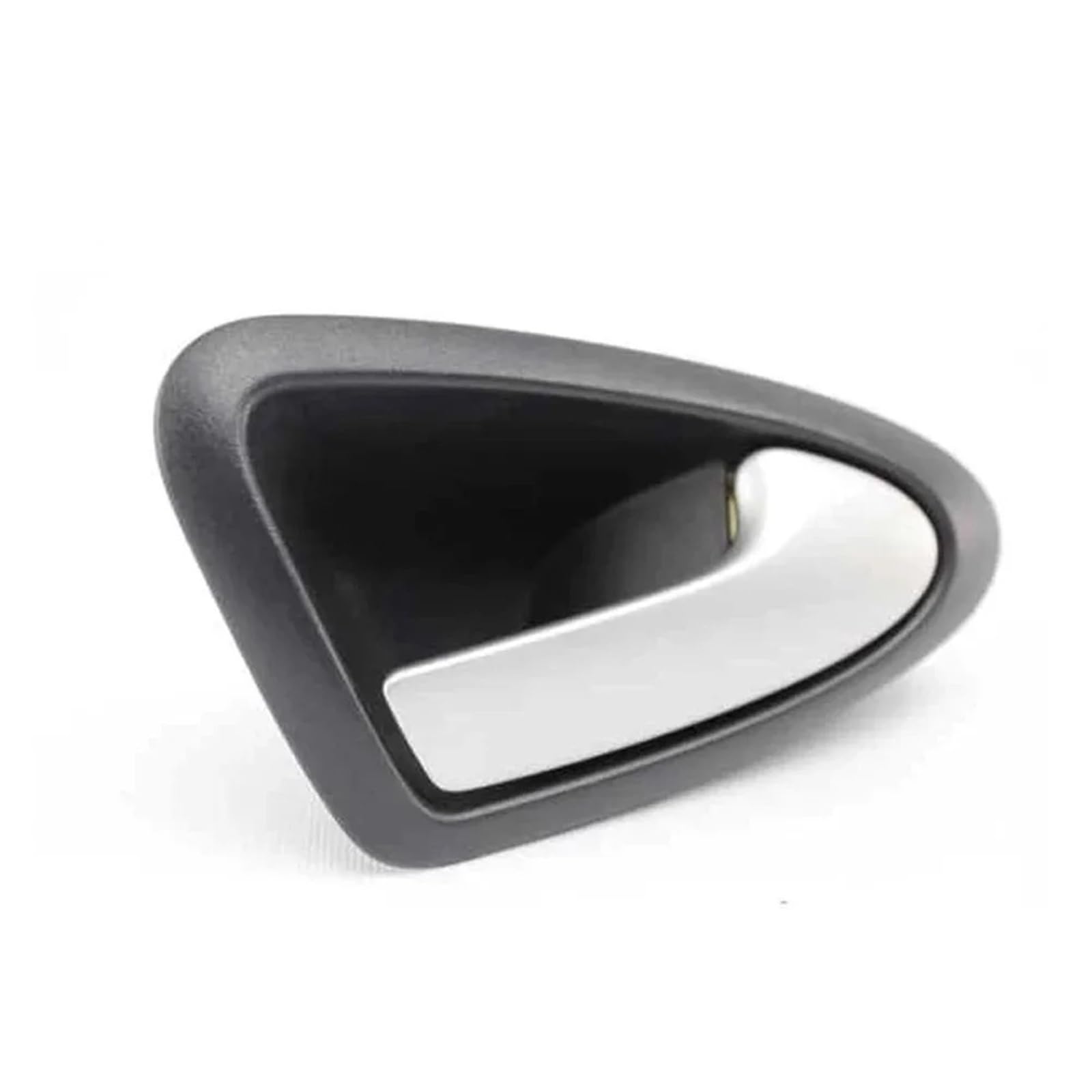 Punxdda Drear Right Car Inner Handle 6J1837113a 6J1837114a 6J1837113g 6J1837114g 6J4839113g 6J4839114g For Seat Ibiza Inside Handle(Drear Right)