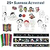 RYAN'S WORLD Space Rocket Mystery Activity Craft Kit (40 Pieces) #3