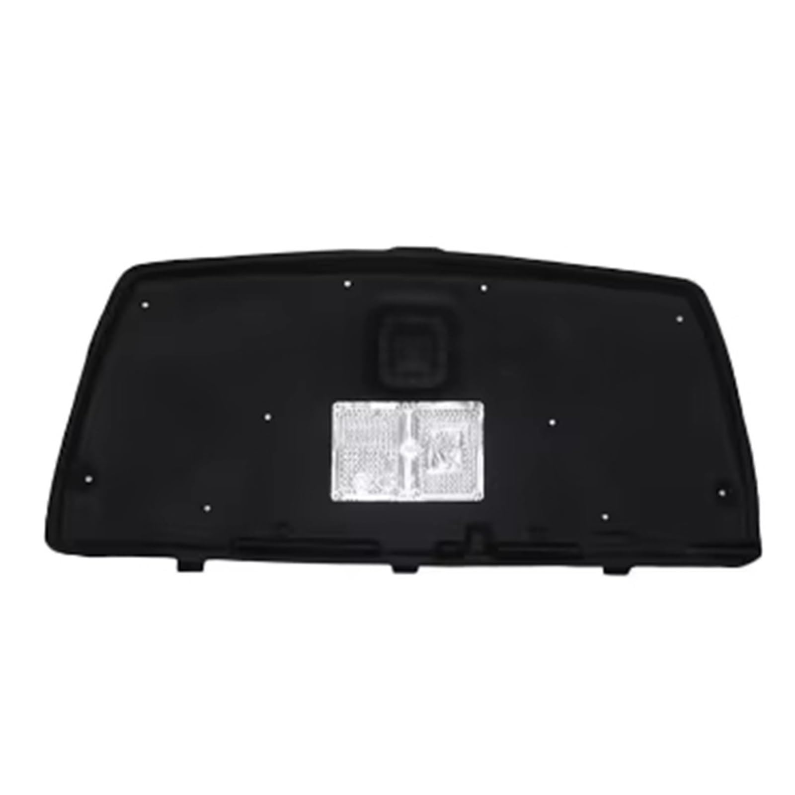Protection Compatible with Chevrolet for Cruze J300 2009-2014 Front Hood Engine Sound Pad Insulation Cotton Mat Cover Accessories