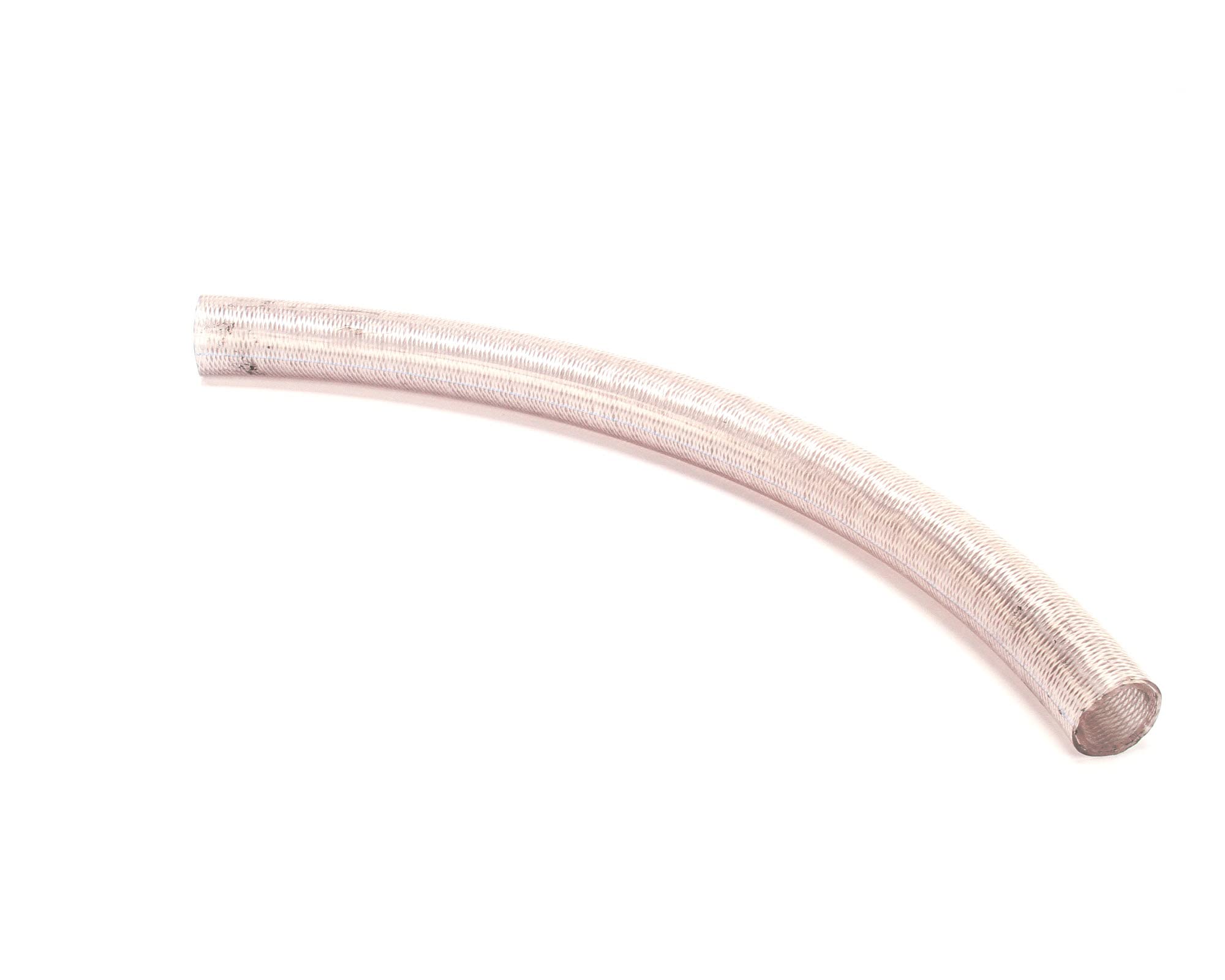 Tuyau d'eau en PVC Pitco 60145401 pour remplacer une durite usée de diamètre intérieur 1"