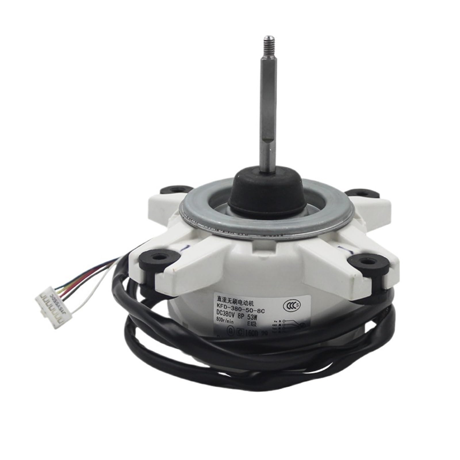 YILMVANY Motor,Compatible For Daikin,Air Conditioner DC Outdoor Fan Motor KFD-380-50-8C KFD 380 50 8F Air Conditioner Parts Fridge