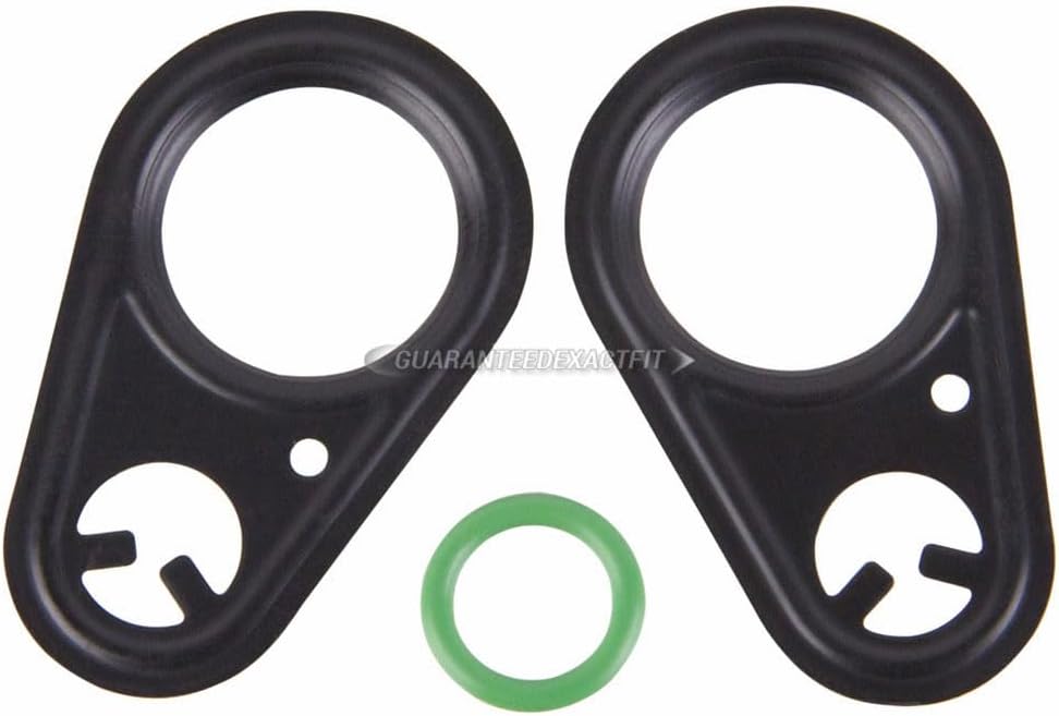 AC A/C Accumulator Receiver Drier For Jeep Wrangler TJ Cherokee XJ Liberty & Dodge Neon - BuyAutoParts 60-30938 New