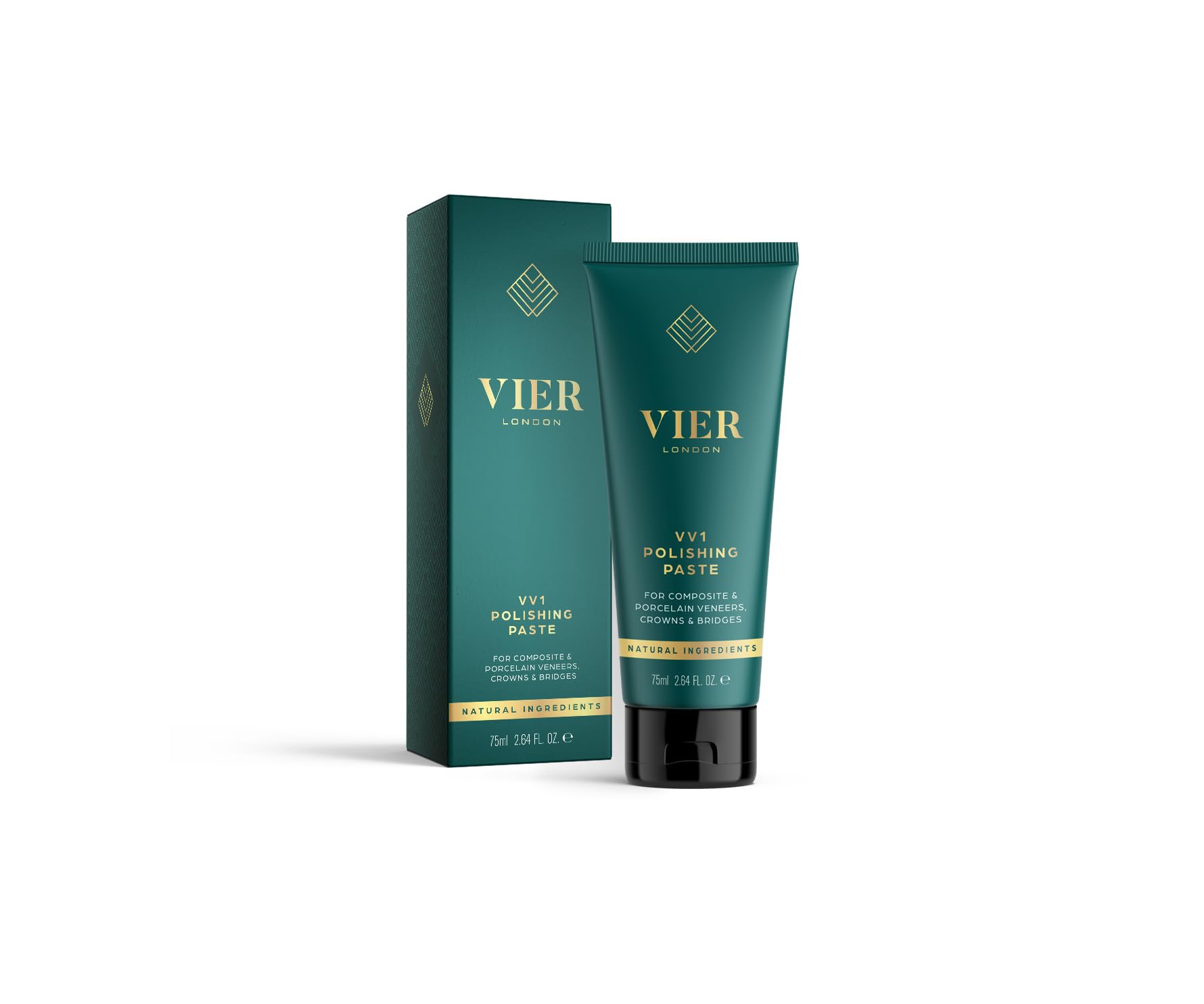 Vier Vernice lucidante VV1