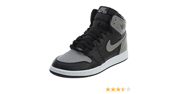 jordan retro 1's