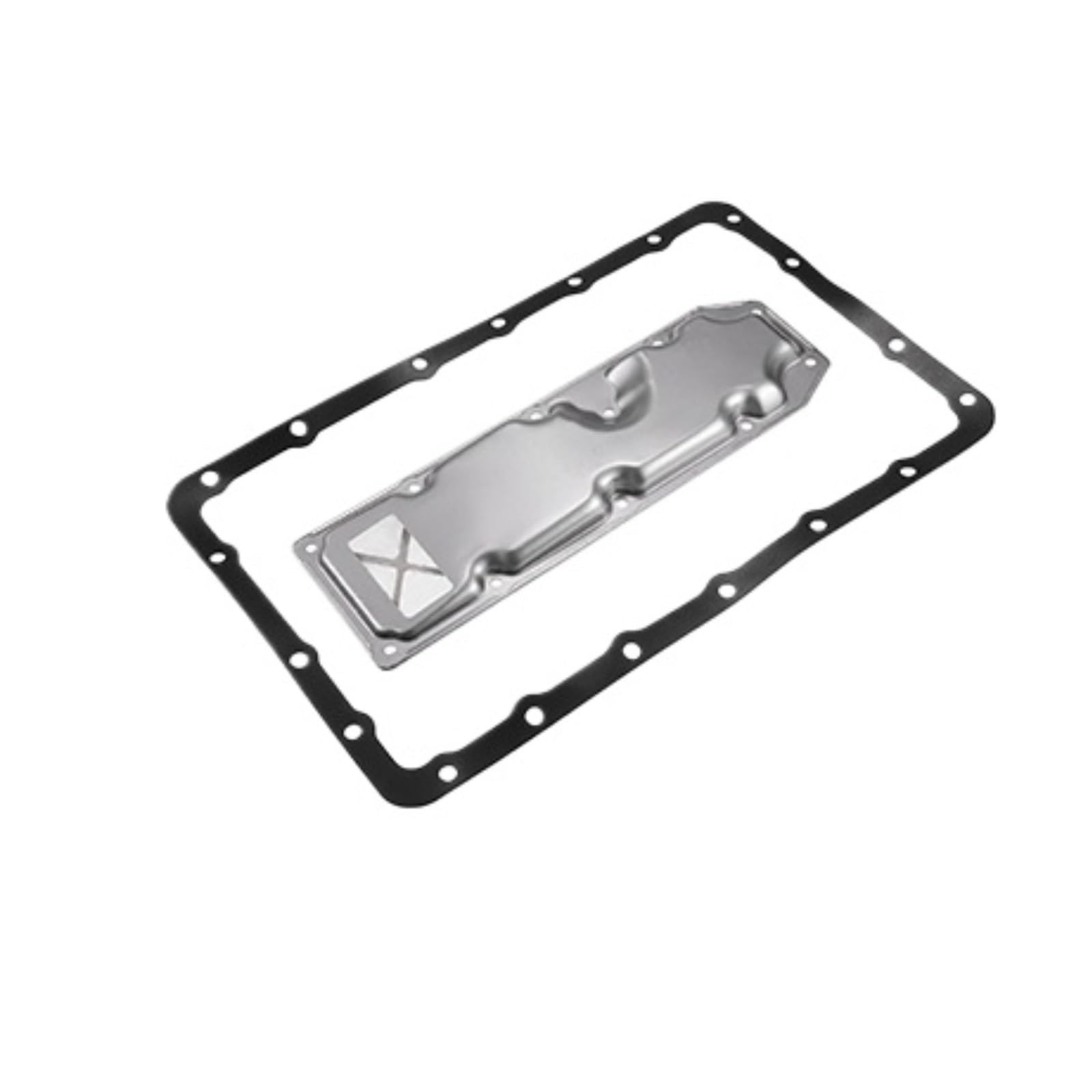 Miska olejowa filtra skrzyni biegów, pasująca do Mitsubishi, Montero 1997-2002 Zestaw uszczelek chłodnicy CVT automatyczna | Automatic Transmission Filter Oil Pan