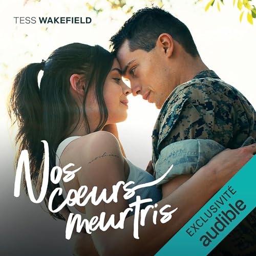 Nos c&amp;oelig;urs meurtris - Tess Wakefield episode artwork