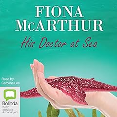 His Doctor at Sea cover art