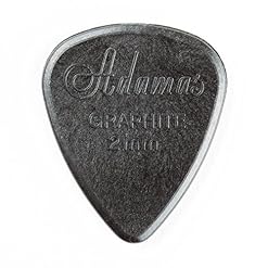 Jim Dunlop 15R Adamas Picks –-12 médiators - Les Beatles, Paul McCartney, John Lennon, RIngo Starr, George Harrison Jim Dunlop 15R Adamas Picks –-12 médiators – Image 3