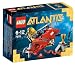 LEGO Atlantis Ocean Speeder 7976