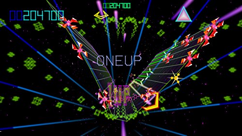 Tempest 4000 Ps4 - vue 8