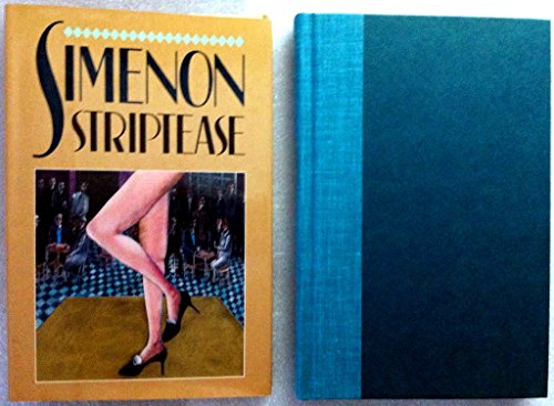 Striptease (English and French Edition)