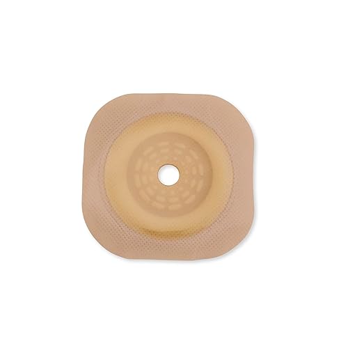 Miniatura 4 de Nueva imagen CeraPlus Trim para Ostomía Barrera Cinta Adhesiva Bordes 2.244 in Brida 5 por caja 11203