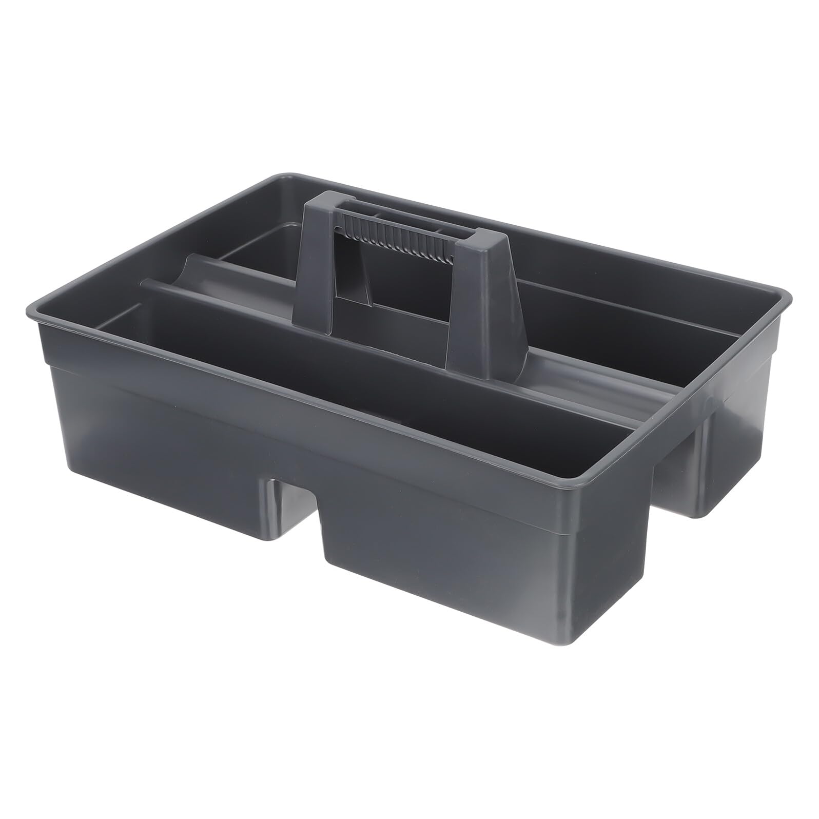 Panier de rangement à main compartimenté Lurrose pour ranger le ménage