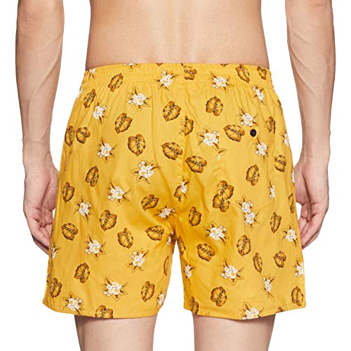 Image of Longies Men's Cotton Boxers (Pack of 1)