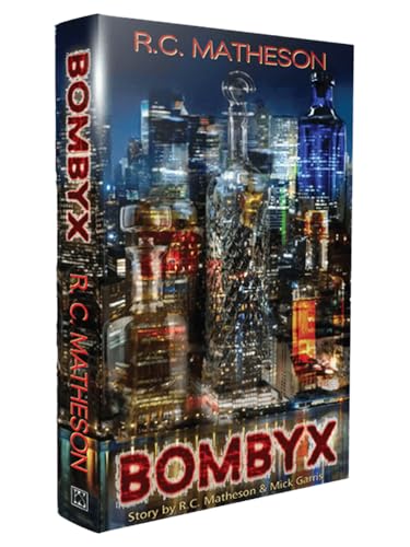 Bombyx