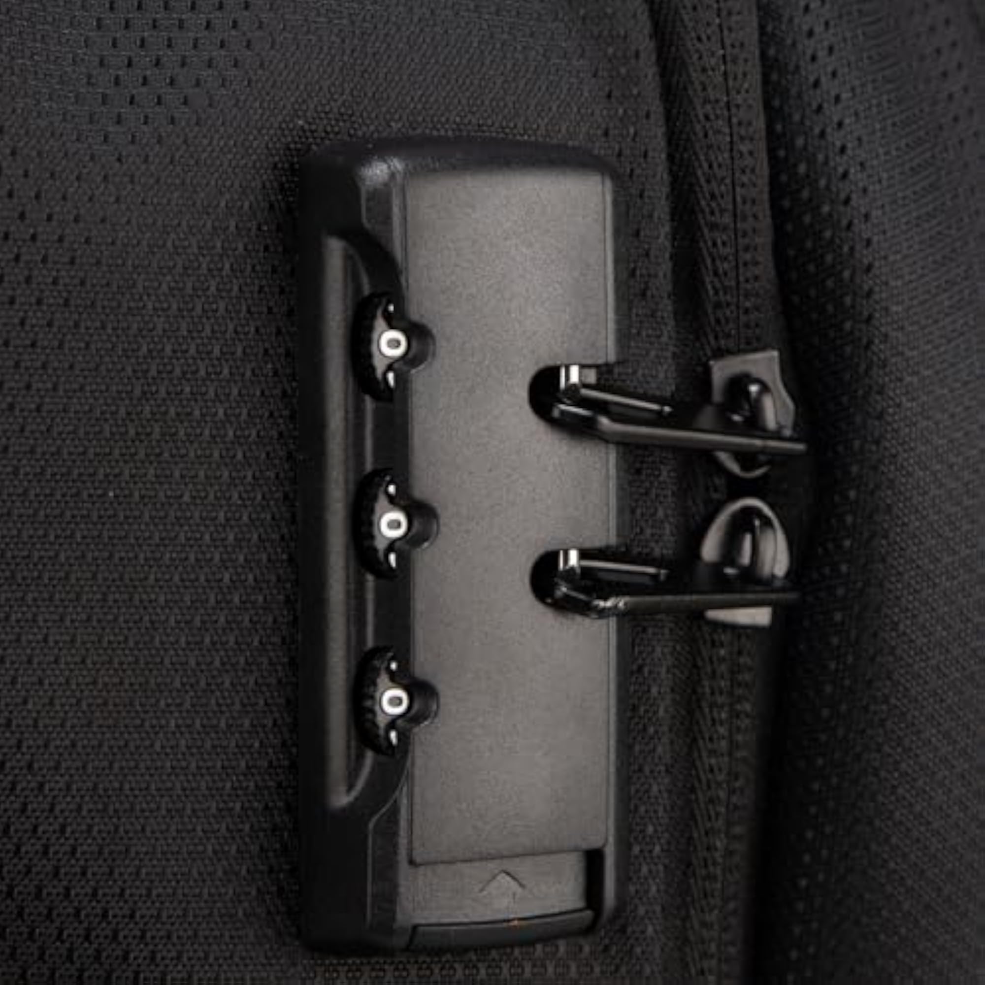 Octane 30L Laptop Backpack Black