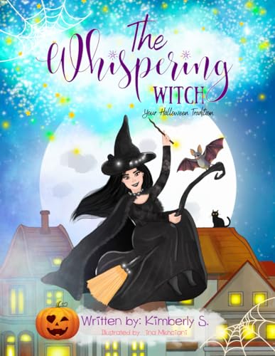 The Whispering Witch: A Halloween Tradition