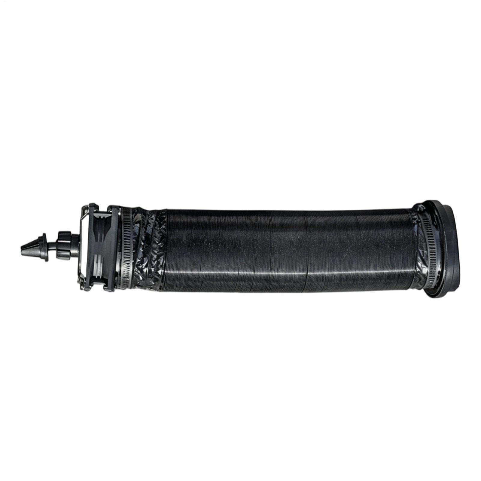 Kit Rallonge Ventilation Voiture Clim Accessoire Réducteur De Température