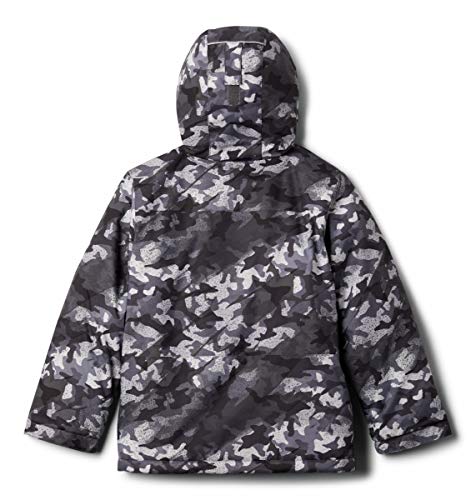 Image of Columbia Kids Lightning Lift Jacket (Little Kids /Big Kids)