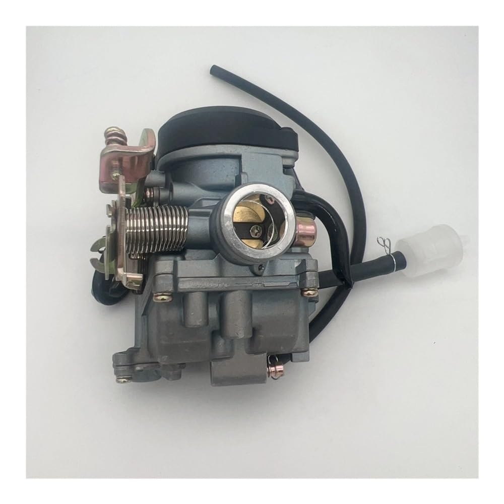 Carburateur PD18J à starter automatique pour réguler le ralenti