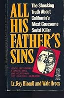 All His Father's Sins 0671672657 Book Cover