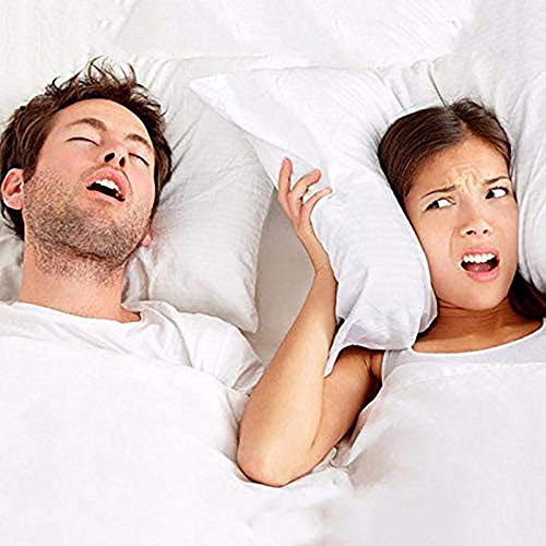 Dilatador Nasal Grande Médio - Clipe De Nariz Magnético Para Ronco, Dispositivo Anti Ronco Clipple,