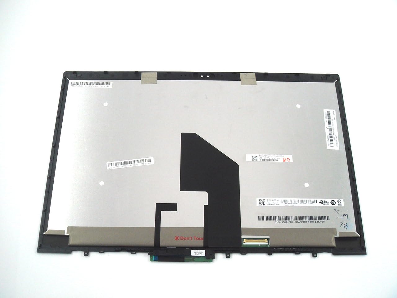 中古品　ThinkPad X1 Extreme 4K OLEDタッチパネル 中古品 ThinkPad X1 Extreme 4K OLEDタッチパネル