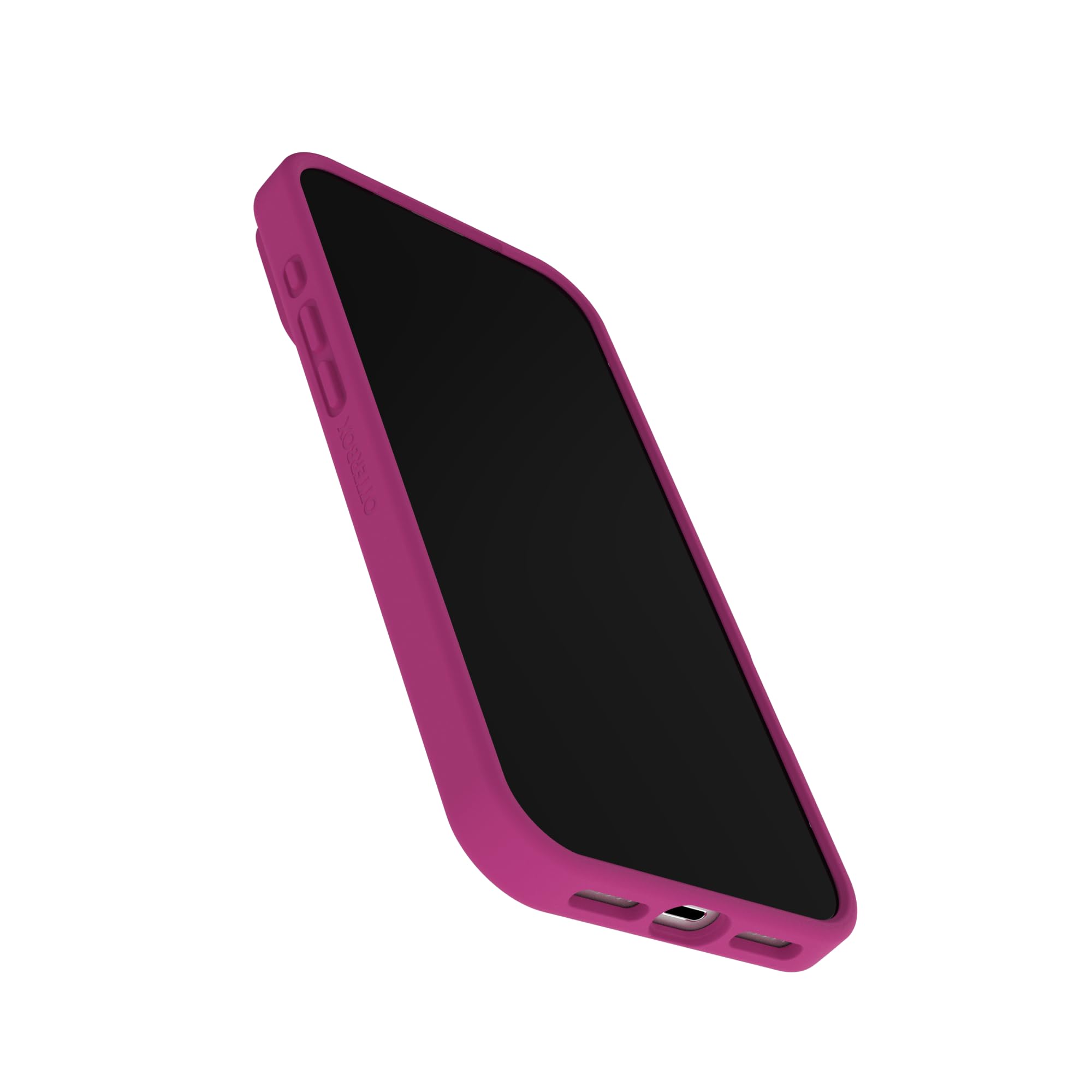 Amazon.com: OtterBox iPhone 17 Pro Max Profile Series Case - Rose