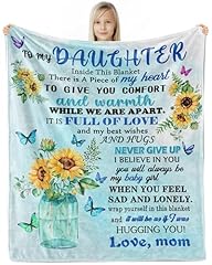 Daughter Gift from Mom