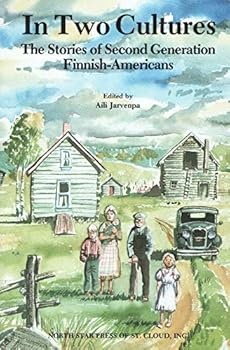 Paperback In Two Cultures: The Stories of Second Generation Finnish Americans Book