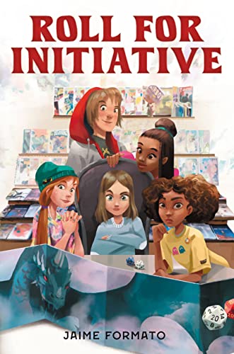 Roll for Initiative view 2