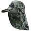 Woodland Ⅱ With Foldable Brim