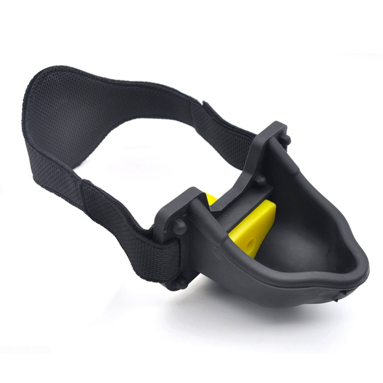 Entonnoir à pisse pour urinoir en silicone avec 4 bouchons buccaux Bouche Gag Gay Gag Bouche Bâillon SM Contraintes de bondage érotiques Ensemble d'esclaves Jeu de rôle Extreme Sex Toys(Color:UNE)