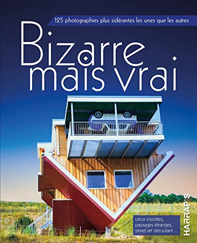 Télécharger Bizarre mais vrai by Harraps Livre PDF Gratuit