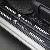 peugeot 406 coupe tuning [Modèles compatibles] : Protection de seuil de porte de voiture pour Peugeot 406 1995-2004