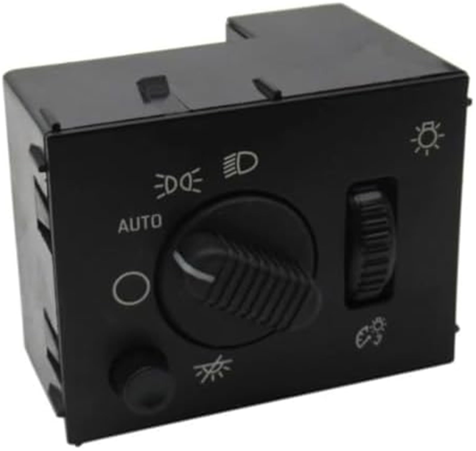 New Headlight Dome Light Dimmer Switch Replacement Part, for GMC Yukon SL 2006 car front headlamp switch assembly