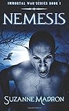 Nemesis: Immortal War Series Book 1 (Volume 1)