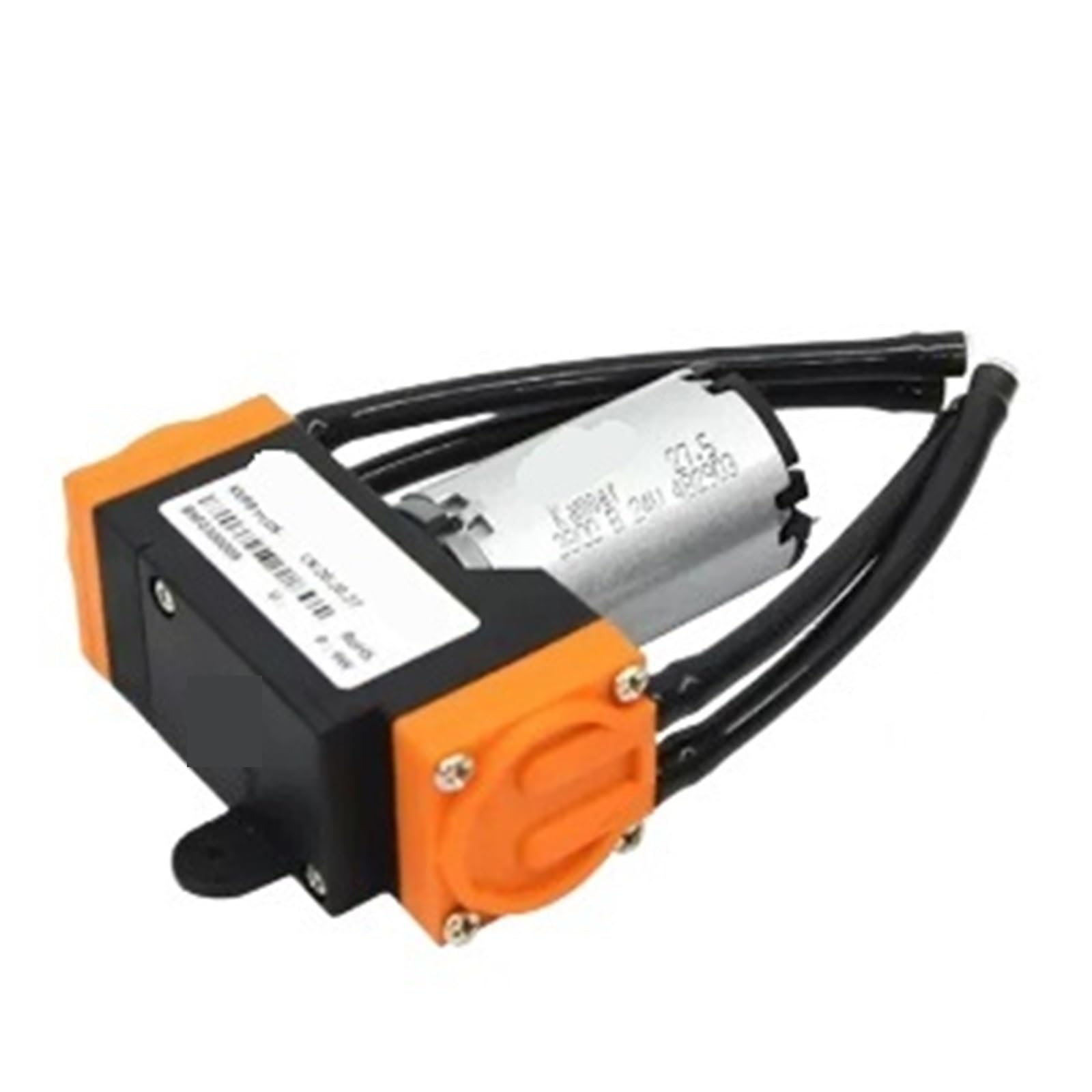 KVP8 Plus-KJ Vacuum Diaphragm Pump