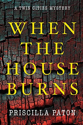 When the House Burns view 2